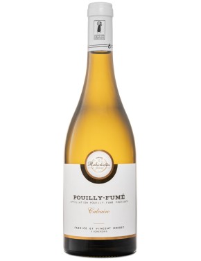 AOC POUILLY FUME Domaine...