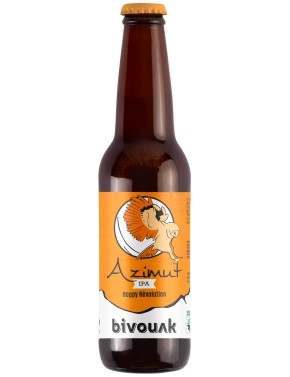 BIERE IPA AZIMUT BRASSERIE...
