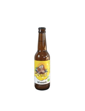 BIERE LA BUTINEUSE...