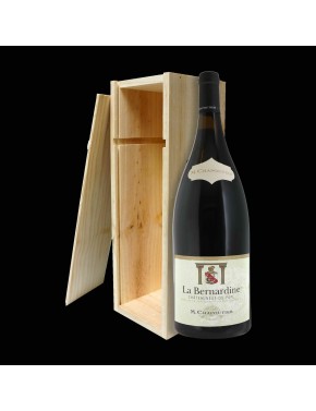 COFFRET BY CHAPOUTIER "LA...