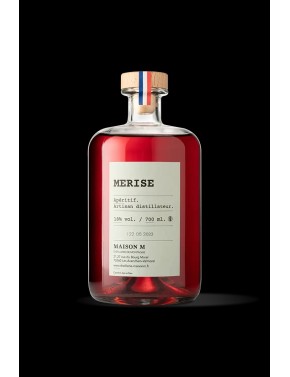 MERISE - MAISON M