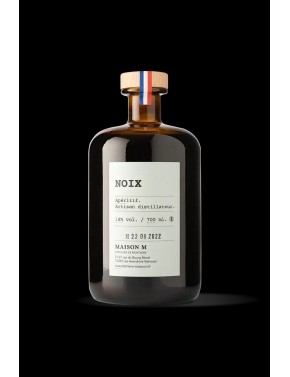 NOIX - MAISON M