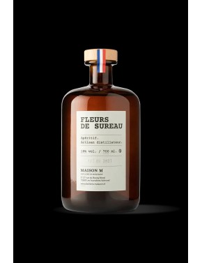 FLEURS DE SUREAU - MAISON M