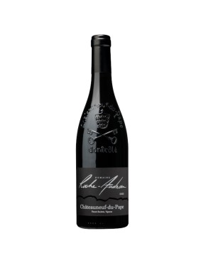 CHATEAUNEUF DU PAPE ROUGE...