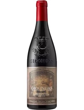 Domaine de la Souchière AOP...