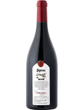 Cuvée Syterres de Bois Neuf...
