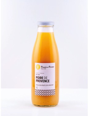 NECTAR DE POIRE PRESSOIR DE...