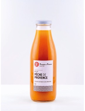 NECTAR DE PECHE PRESSOIR DE...