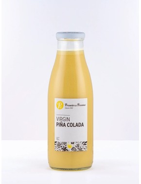 VIRGIN PINA COLADA PRESSOIR...