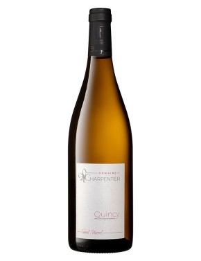 QUINCY Cuvée Saint Vincent...