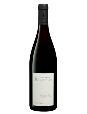 REUILLY PINOT NOIR Cuvée...
