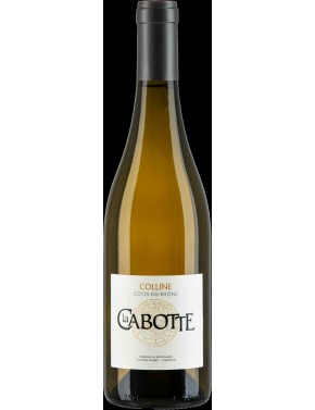LA CABOTTE - COLLINE BLANC