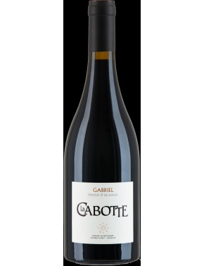 LA CABOTTE - GABRIEL