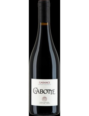 LA CABOTTE - GARANCE