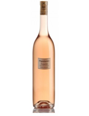 Rosé AOP Languedoc Château...