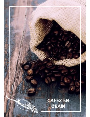 ABONNEMENT CAFE GRAINS